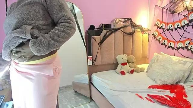 Customizable and immersive - Activate your taste buds and check-out our delicious choice of bondage cams streams with excited models getting their amazing bodies screwed with their beloved sex toys.