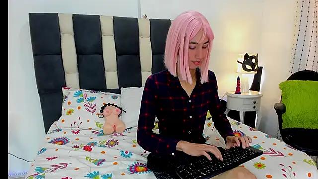 Customizable and immersive - Activate your taste buds and check-out our delicious choice of bondage cams streams with excited models getting their amazing bodies screwed with their beloved sex toys.