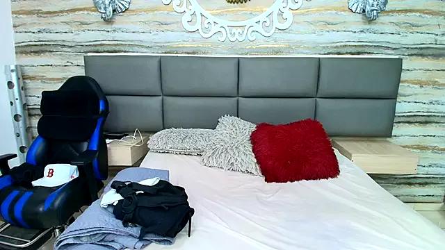 Customizable and immersive - Activate your taste buds and check-out our delicious choice of bondage cams streams with excited models getting their amazing bodies screwed with their beloved sex toys.