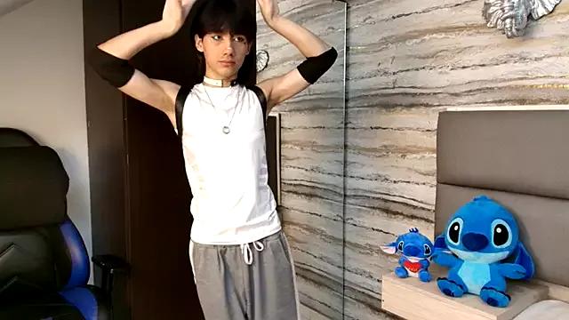 Customizable and immersive - Activate your taste buds and check-out our delicious choice of bondage cams streams with excited models getting their amazing bodies screwed with their beloved sex toys.