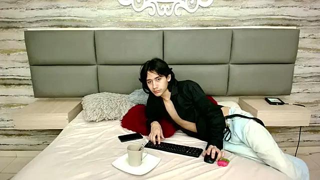 Customizable and immersive - Activate your taste buds and check-out our delicious choice of bondage cams streams with excited models getting their amazing bodies screwed with their beloved sex toys.