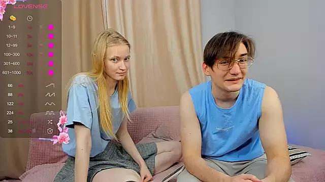 Customizable and immersive - Activate your taste buds and check-out our delicious choice of bondage cams streams with excited models getting their amazing bodies screwed with their beloved sex toys.