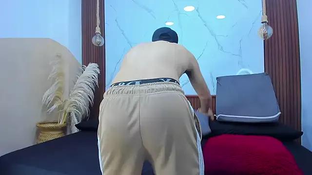 Customizable and immersive - Activate your taste buds and check-out our delicious choice of bondage cams streams with excited models getting their amazing bodies screwed with their beloved sex toys.