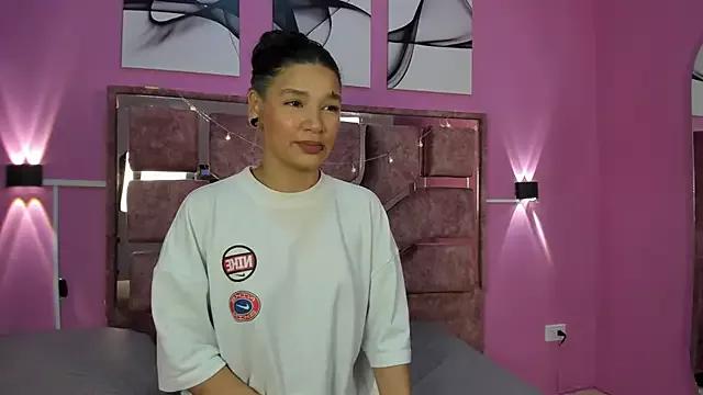 loversvalery from StripChat is Freechat