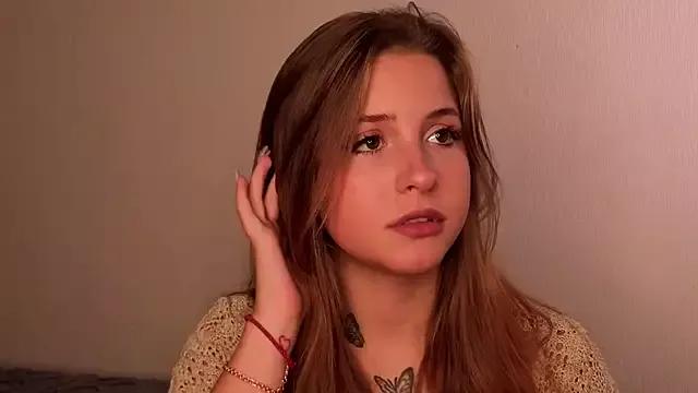 LoveSeekins from StripChat is Freechat