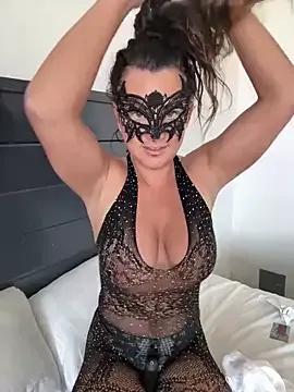 Customizable and immersive - Activate your taste buds and check-out our delicious choice of bondage cams streams with excited models getting their amazing bodies screwed with their beloved sex toys.