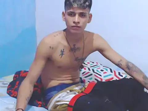 lu_nastyboy18 from StripChat is Freechat