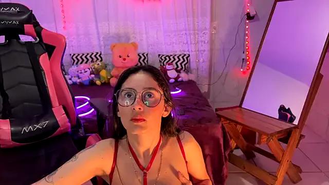 Photos of Lua34682 from StripChat is Freechat