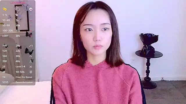 lubanmaster from StripChat is Freechat