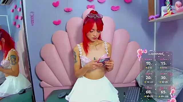 Customizable and immersive - Activate your taste buds and check-out our delicious choice of bondage cams streams with excited models getting their amazing bodies screwed with their beloved sex toys.