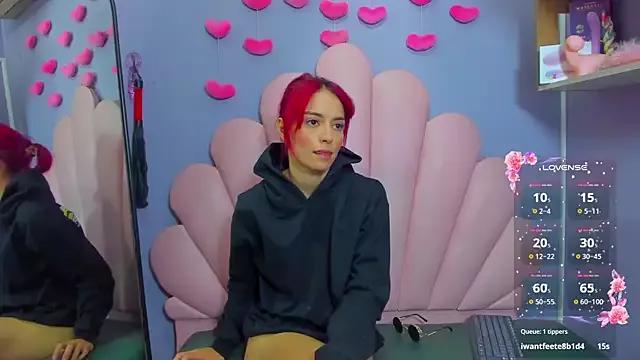 Customizable and immersive - Activate your taste buds and check-out our delicious choice of bondage cams streams with excited models getting their amazing bodies screwed with their beloved sex toys.