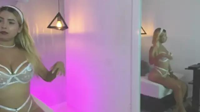Customizable and immersive - Activate your taste buds and check-out our delicious choice of bondage cams streams with excited models getting their amazing bodies screwed with their beloved sex toys.