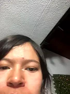 Lucia_20x from StripChat is Freechat