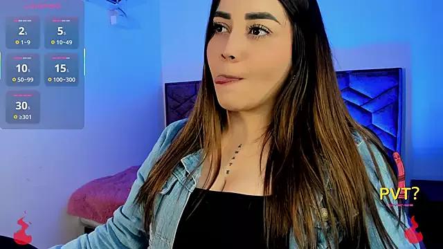 Customizable and immersive - Activate your taste buds and check-out our delicious choice of bondage cams streams with excited models getting their amazing bodies screwed with their beloved sex toys.