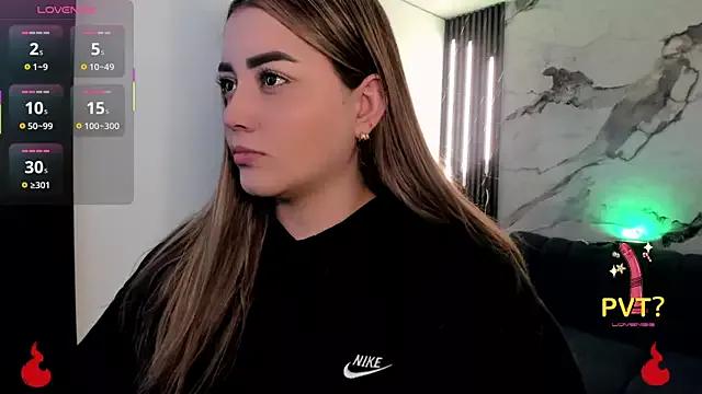 Customizable and immersive - Activate your taste buds and check-out our delicious choice of bondage cams streams with excited models getting their amazing bodies screwed with their beloved sex toys.