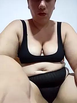 LuciaLumper from StripChat is Freechat