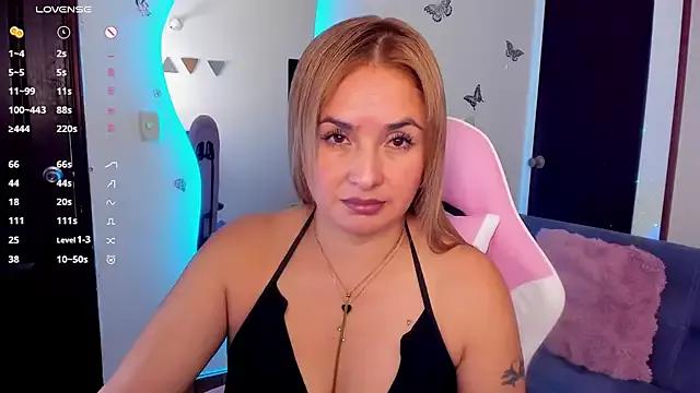 Customizable and immersive - Activate your taste buds and check-out our delicious choice of bondage cams streams with excited models getting their amazing bodies screwed with their beloved sex toys.