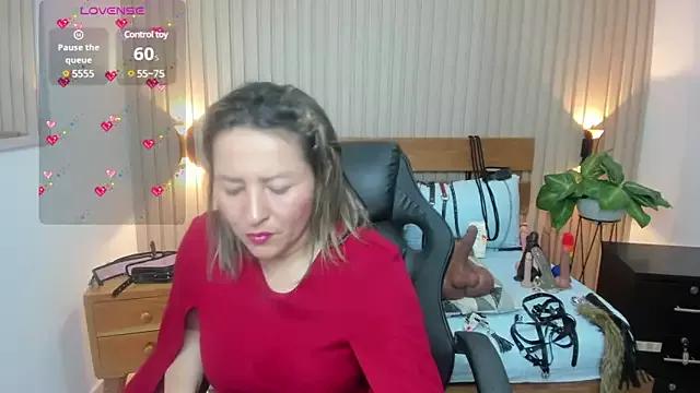 Customizable and immersive - Activate your taste buds and check-out our delicious choice of bondage cams streams with excited models getting their amazing bodies screwed with their beloved sex toys.