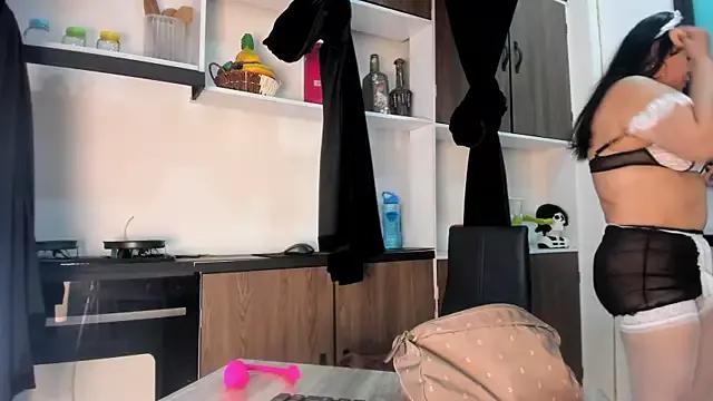 Customizable and immersive - Activate your taste buds and check-out our delicious choice of bondage cams streams with excited models getting their amazing bodies screwed with their beloved sex toys.