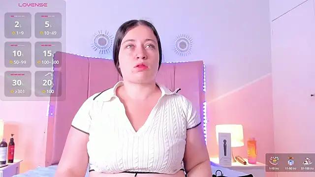 Customizable and immersive - Activate your taste buds and check-out our delicious choice of bondage cams streams with excited models getting their amazing bodies screwed with their beloved sex toys.