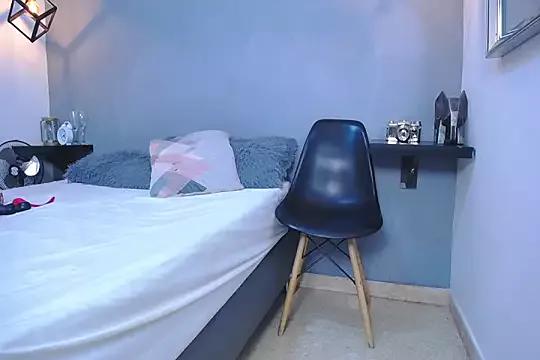 Luciana_Graay from StripChat is Freechat