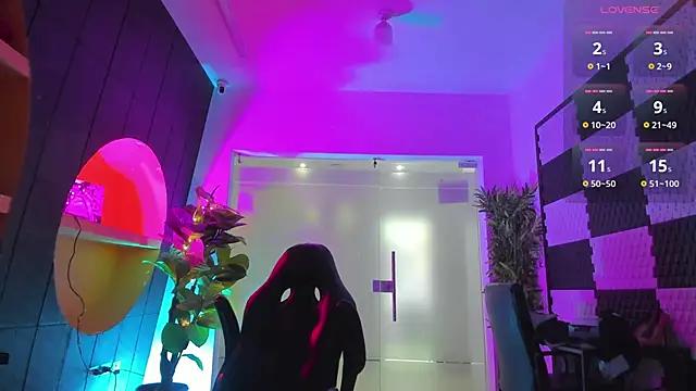 Customizable and immersive - Activate your taste buds and check-out our delicious choice of bondage cams streams with excited models getting their amazing bodies screwed with their beloved sex toys.