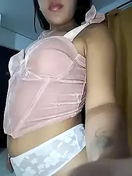 lucianamorales from StripChat is Freechat