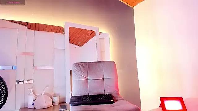 Customizable and immersive - Activate your taste buds and check-out our delicious choice of bondage cams streams with excited models getting their amazing bodies screwed with their beloved sex toys.