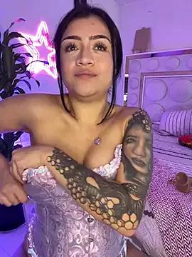 Customizable and immersive - Activate your taste buds and check-out our delicious choice of bondage cams streams with excited models getting their amazing bodies screwed with their beloved sex toys.