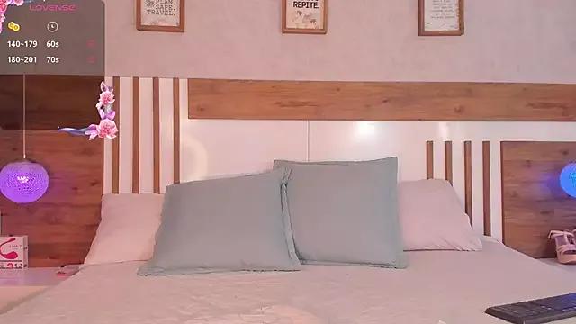 Customizable and immersive - Activate your taste buds and check-out our delicious choice of bondage cams streams with excited models getting their amazing bodies screwed with their beloved sex toys.