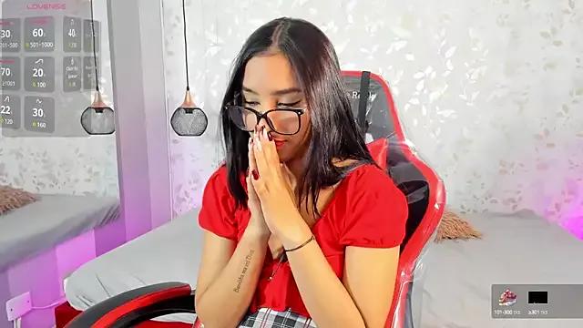 Customizable and immersive - Activate your taste buds and check-out our delicious choice of bondage cams streams with excited models getting their amazing bodies screwed with their beloved sex toys.