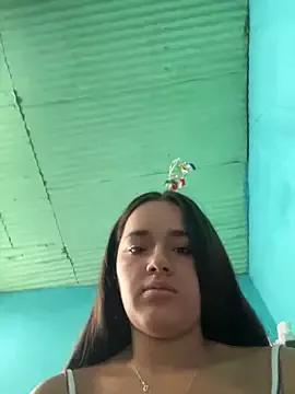 Luciaparker03 from StripChat is Freechat