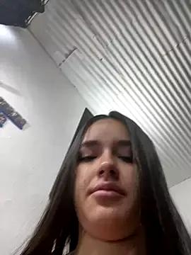 Luciaparker03 from StripChat is Freechat