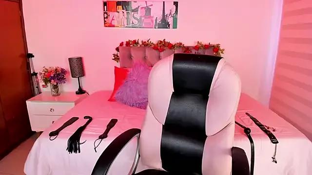 Customizable and immersive - Activate your taste buds and check-out our delicious choice of bondage cams streams with excited models getting their amazing bodies screwed with their beloved sex toys.