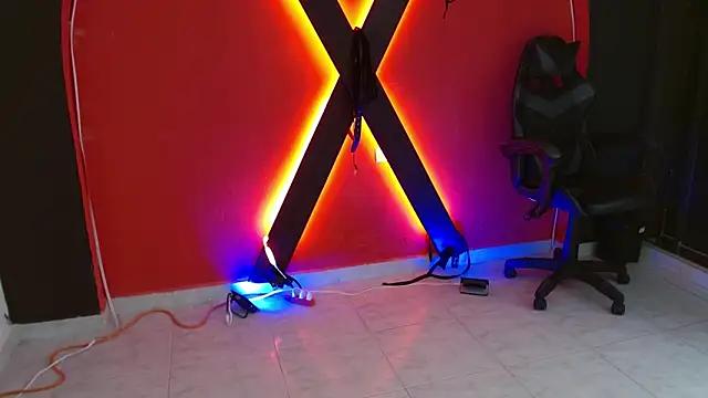 Customizable and immersive - Activate your taste buds and check-out our delicious choice of bondage cams streams with excited models getting their amazing bodies screwed with their beloved sex toys.