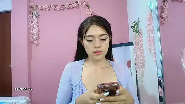 Customizable and immersive - Activate your taste buds and check-out our delicious choice of bondage cams streams with excited models getting their amazing bodies screwed with their beloved sex toys.