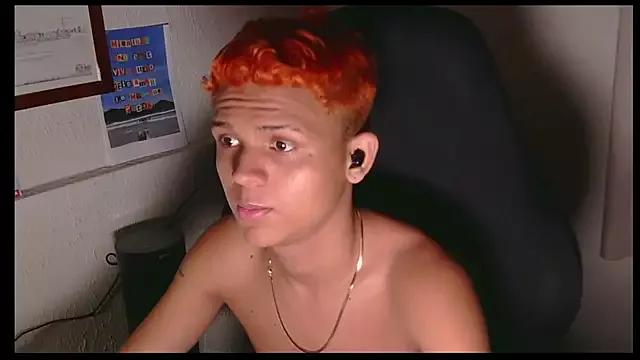 Customizable and immersive - Activate your taste buds and check-out our delicious choice of bondage cams streams with excited models getting their amazing bodies screwed with their beloved sex toys.