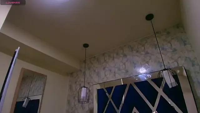 Customizable and immersive - Activate your taste buds and check-out our delicious choice of bondage cams streams with excited models getting their amazing bodies screwed with their beloved sex toys.