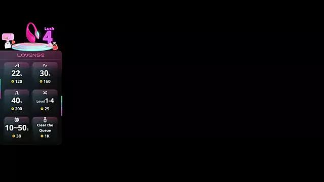 Customizable and immersive - Activate your taste buds and check-out our delicious choice of bondage cams streams with excited models getting their amazing bodies screwed with their beloved sex toys.