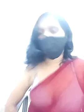 Photos of Lucky-Deepthi from StripChat is Private