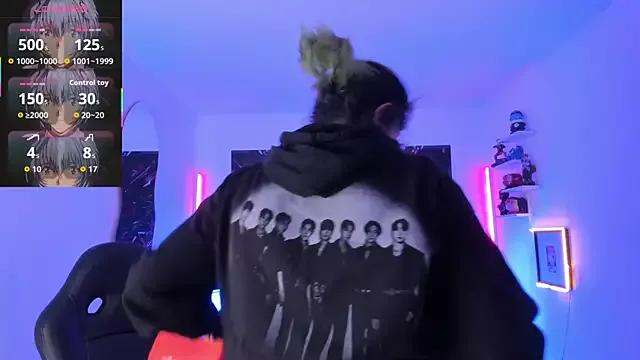 Customizable and immersive - Activate your taste buds and check-out our delicious choice of bondage cams streams with excited models getting their amazing bodies screwed with their beloved sex toys.