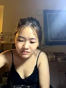 Lucky-nice202 from StripChat is Freechat