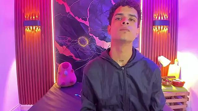 Lucky_boys__X from StripChat is Freechat