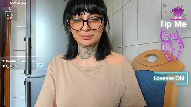 Customizable and immersive - Activate your taste buds and check-out our delicious choice of bondage cams streams with excited models getting their amazing bodies screwed with their beloved sex toys.