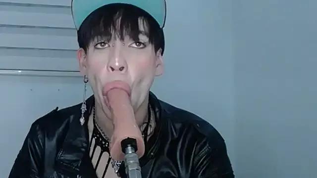 Customizable and immersive - Activate your taste buds and check-out our delicious choice of bondage cams streams with excited models getting their amazing bodies screwed with their beloved sex toys.