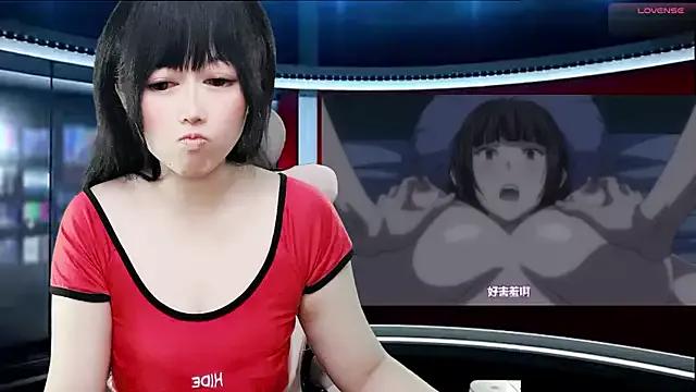 Photos of LuckyCute-Tutu from StripChat is Group