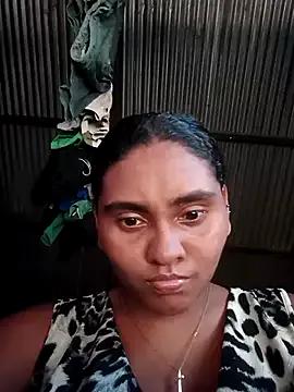 Lucy-Ferr from StripChat is Freechat