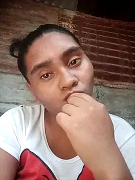 Lucy-Ferr from StripChat is Freechat