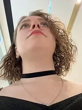 Photos of lucy-joy from StripChat is Freechat