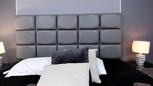 Customizable and immersive - Activate your taste buds and check-out our delicious choice of bondage cams streams with excited models getting their amazing bodies screwed with their beloved sex toys.